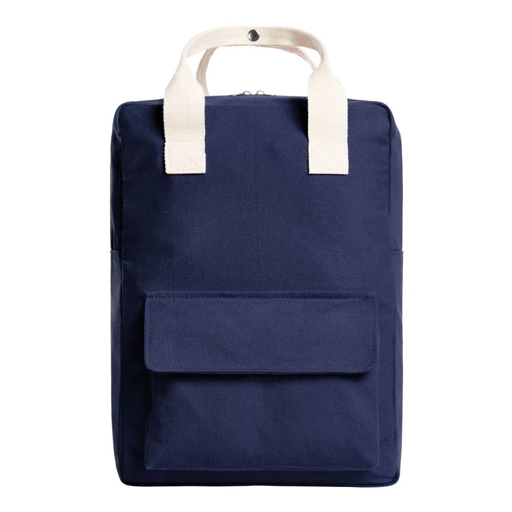 Halfar Like Plain Backpack