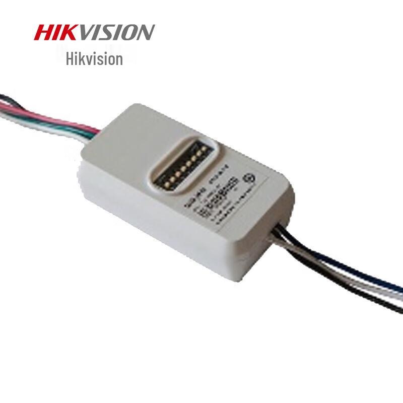 

Hikvision DS-19M01-SO Expansion Module