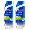 Head & Shoulders Men's Anti-Dandruff Invigorating Oil Control Shampoo