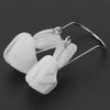 Nose Slimming Beauty Clip Transparent Nose Bridge Up Lifting Shaper Clips Corrector