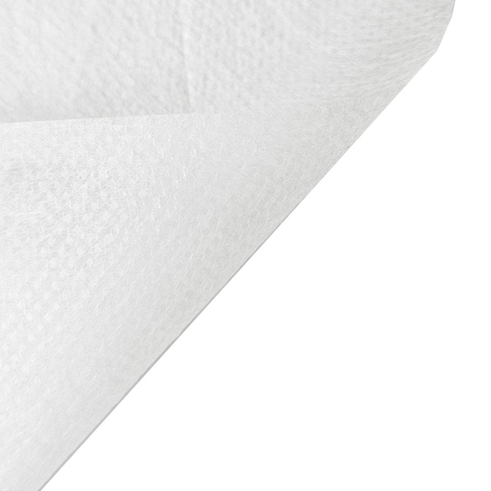 Hygienic Pad On Roll 70cm X 50cm White 20G Medixpro 100 Pcs