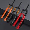 Lishi Mountain Bike Air Suspension Fork