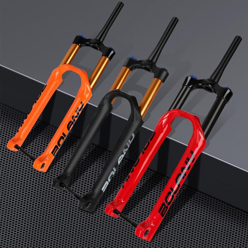 Lishi Mountain Bike Air Suspension Fork
