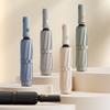 10 Bone Fully Automatic Sectional Retractable Anti-Rebound Reverse Folding Sunny Wind-resistant Portable Umbrella