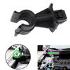 OE65722EB300 Navara Pathfinder R51 Hood Bonnet Support Rod Clamp Clip For Nissan Qashqai Dualis J10 Auto Fastener & Clip