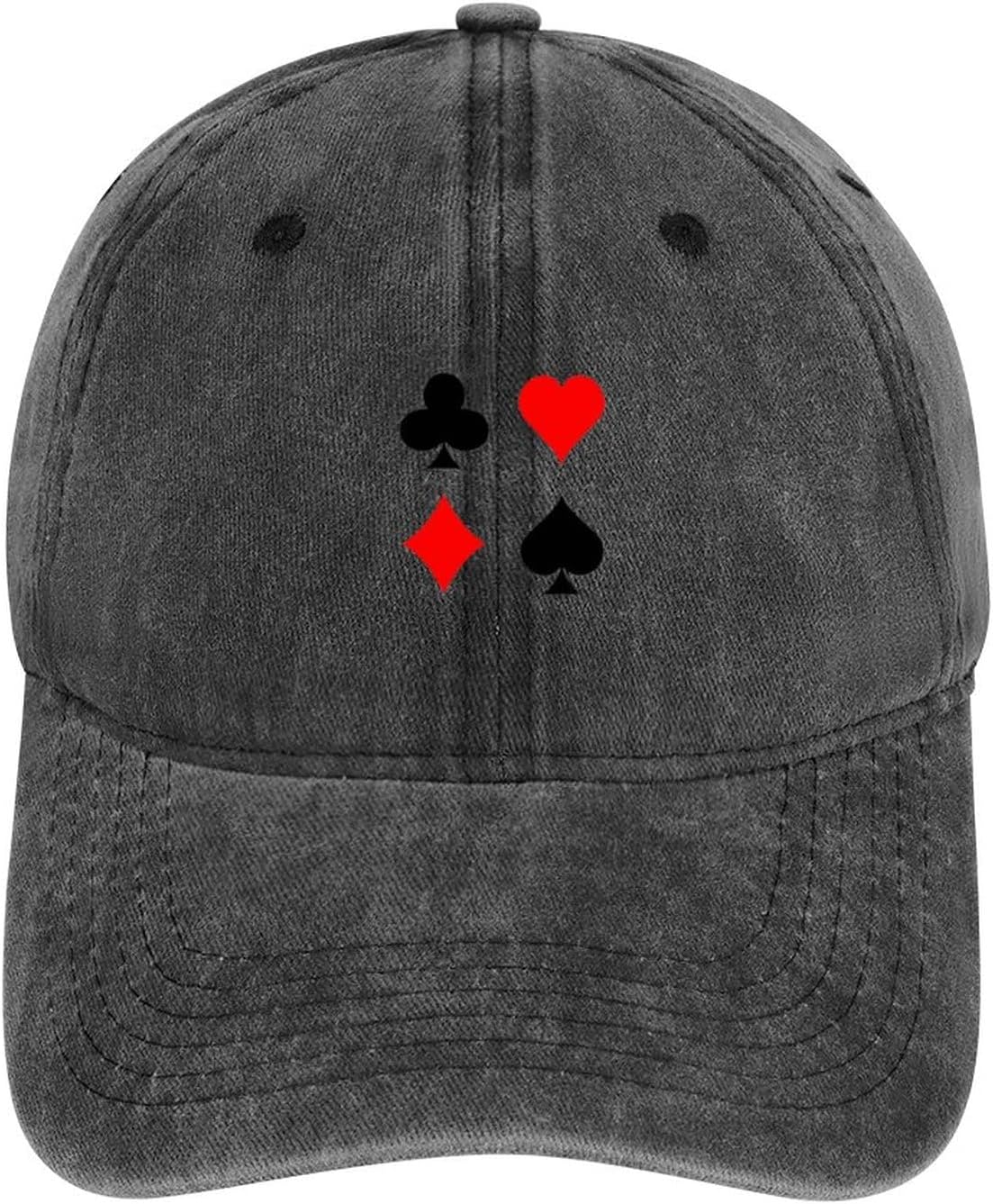 

Vintage Washed Cotton Baseball Cap Classics Retro Hat for Running Workouts Outdoor Activities One Size