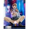 18CM Magic Bullets Native Histoire d'M Sexy Girl scala 1/6 PVC Anime Action Figure Collezione per adulti Hentai Modello Giocattoli Regalo bambola