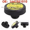 Compatible Radiator Coolant Reservoir Cap for Toyota - Part Numbers 1647551010, 1640153010, 1640175120
