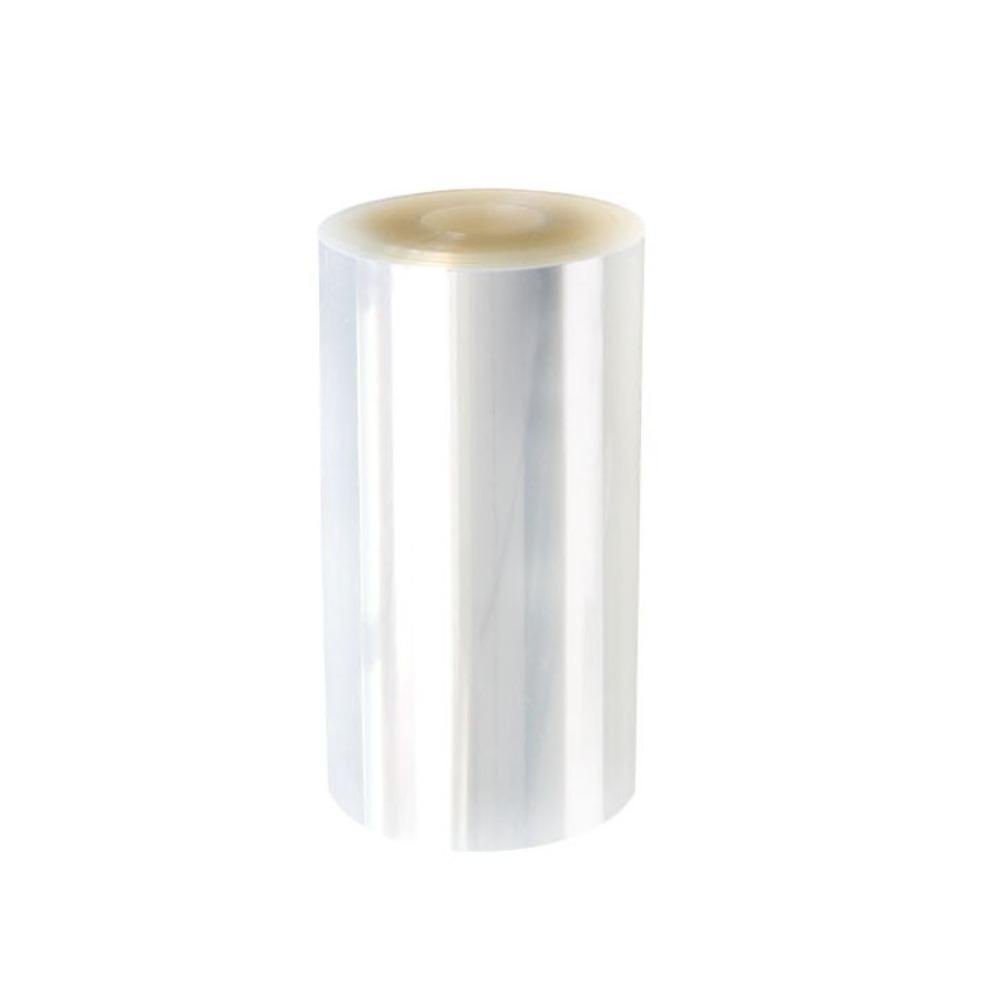 

1 roll 6/8/10/12/16cm Cake Collar PET Mousse Cake Wrapping Film Cake Surround Film Bakery 12cm