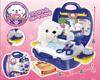 Linx Pretend Play Set, Doggie Groomer Set, 33.5 x 28 x 25.5 cm