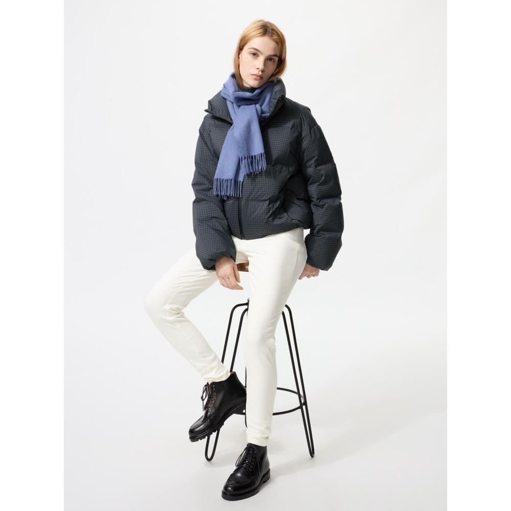 Uniqlo Heattech Ultra Stretch Leggings Pants Long Length