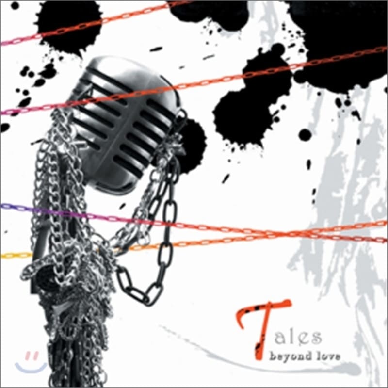 

Tales 1st Album - Beyond Love