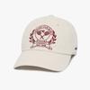 Diadora Graphic Ball Cap Ivory