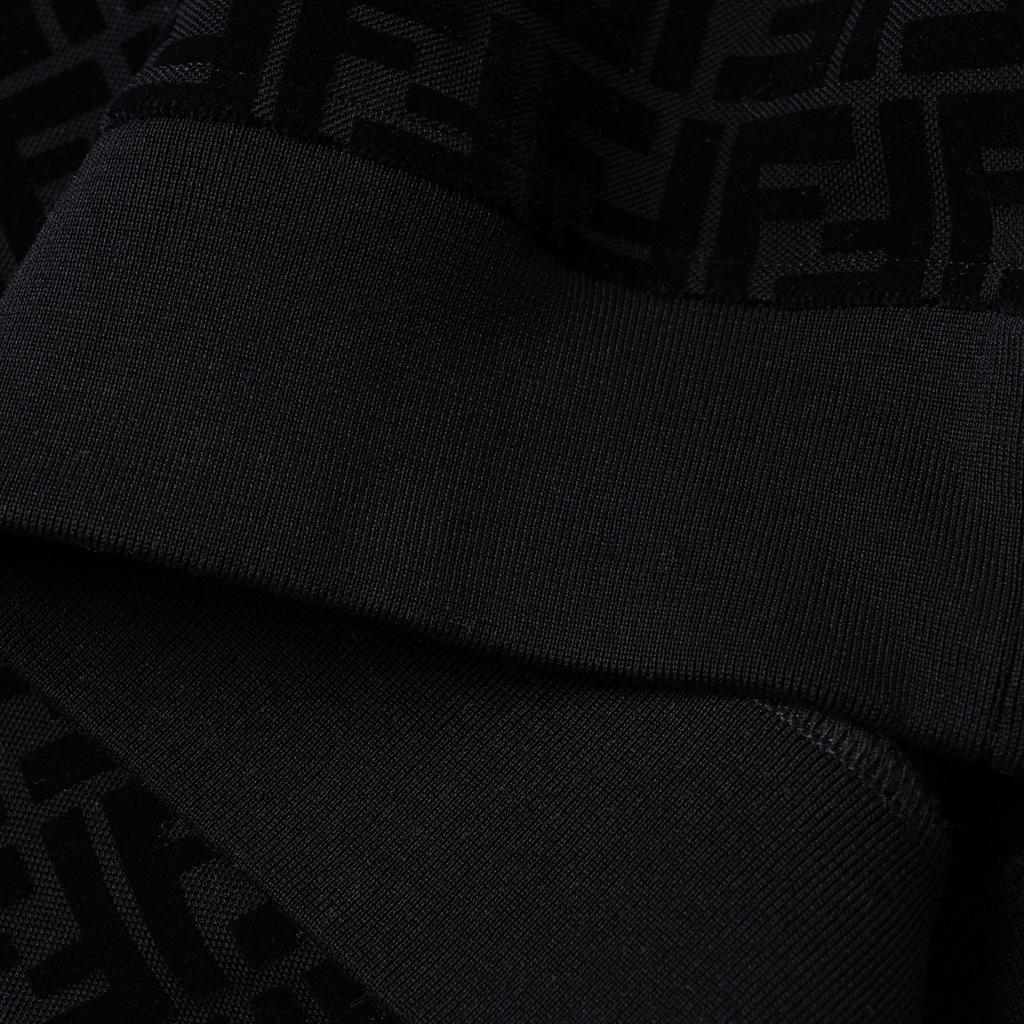 Fendi Pique Sweatshirt FY1077AFRJF0ABB