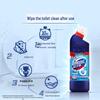 Landoppa Brightening Toilet Cleaning Gel, Cedar Pine Scent