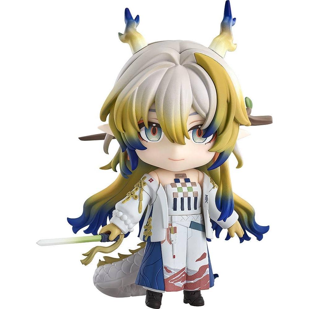 

Arknights Nendoroid Shu