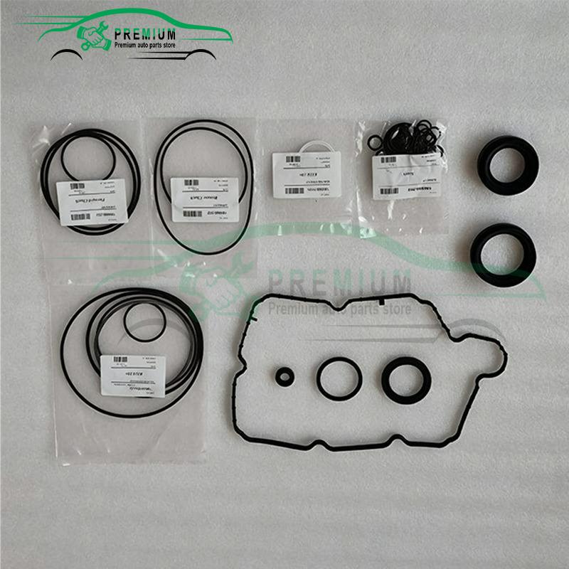 Brand New K120 CVT Transmission Gearbox Rebuild Repair Seals Gasket O rings Suit For Toyota CAMRY AVALON GRACIA 2.0L Car Brand New