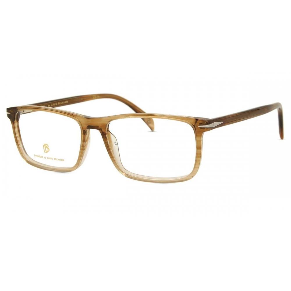 David Beckham Db 1019 2zr Men Eyeglasses