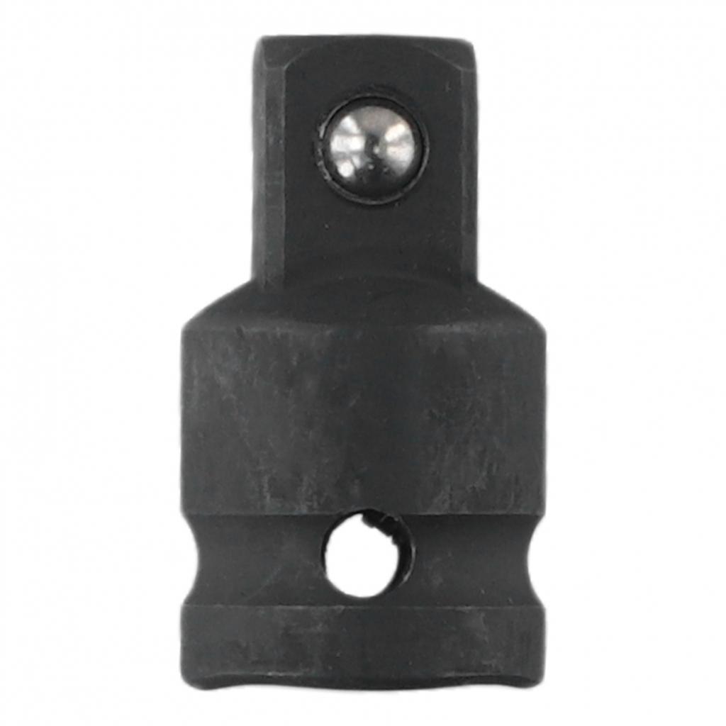 Chrome-vanadium Steel Convertor Adapter Convertor Socket