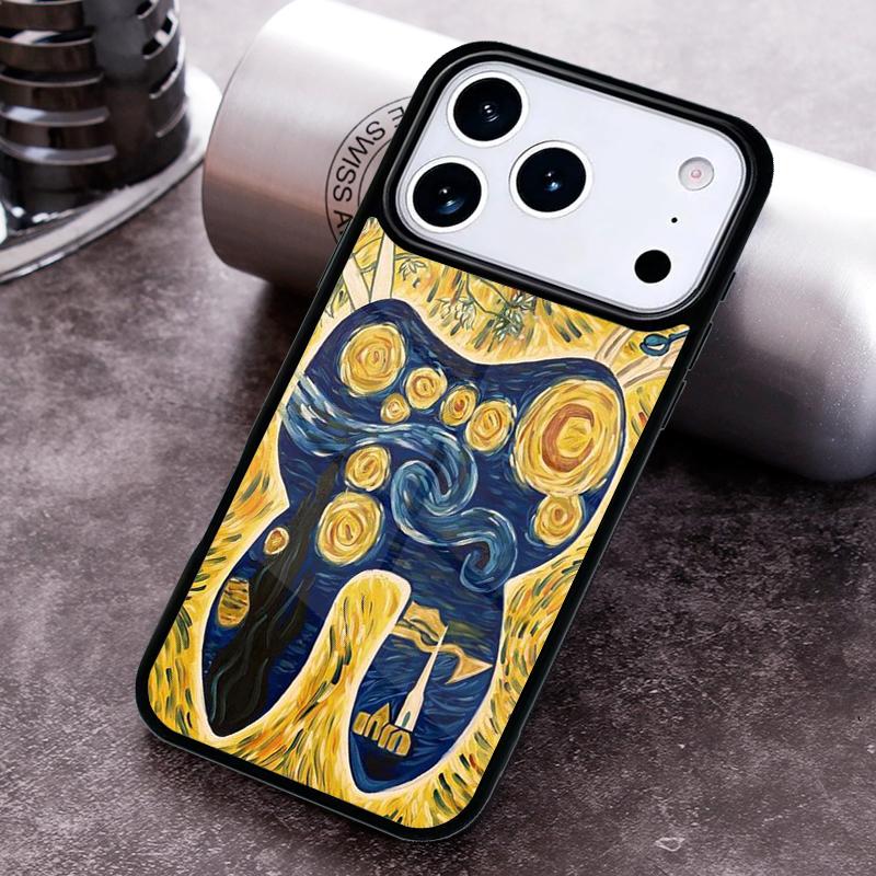 Dentist Tooth Pattern Phone Case For iPhone 17 16 15 14 13 12 11 Pro Max Plus 17Air Soft Silicone Cover