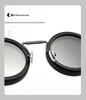 Crafted ND9 Adjustable Polarized Sunglasses for Travel, Fishing, UV and Sun Protection