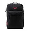 Logo Eco Friendly Tab Detail Backpack