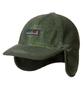 THISISNEVERTHAT Gd Fleece Earflap Cap Iconography