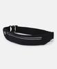 Descente Running Lightweight Waist Belt Black Sr323Rbg73