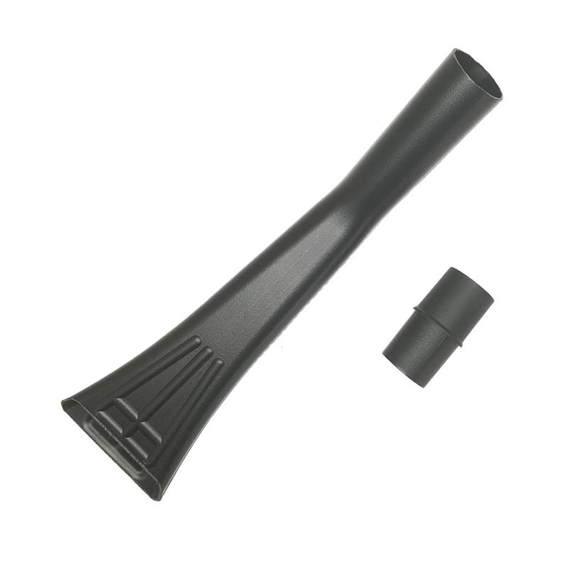 A65T-Vacuum Flexible Crevice Nozzle Brush Kit For Karcher    Numatic Vacuum Cleaner Replacement Parts