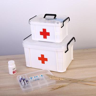 Botiquín – Kits de emergencia