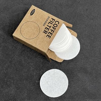 Acessórios para chá e café – Filtros de café