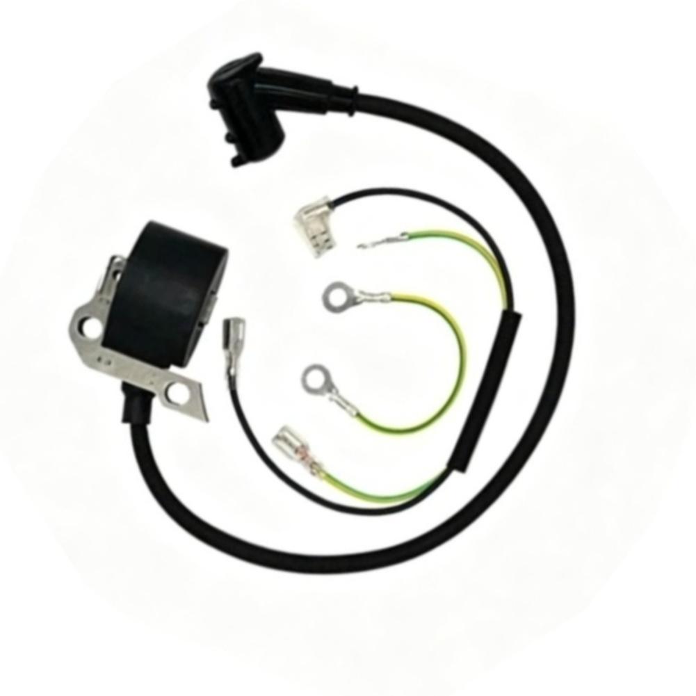 Ignition Coil Transformer Module 0000 400 1302 for FS220 FS160 FS180 FS280 FS290 Garden Tool High Voltage Applications