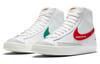 Nike Blazer Mid '77 'Color Code Pack White' Dámské DA2142-146
