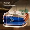 Electric Vacuum Pet Food Storage Container