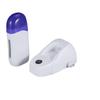 3 Types Cartridge Wax Depilatory Roller Warmer Heater Waxing Body Hair Removal Machine 07#
