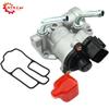 IACV MD614743 Idle Air Control Valve For Mitsubishi Mirage 1.8L L4 1997 1998 1999 2000 2001 2002 Automotive