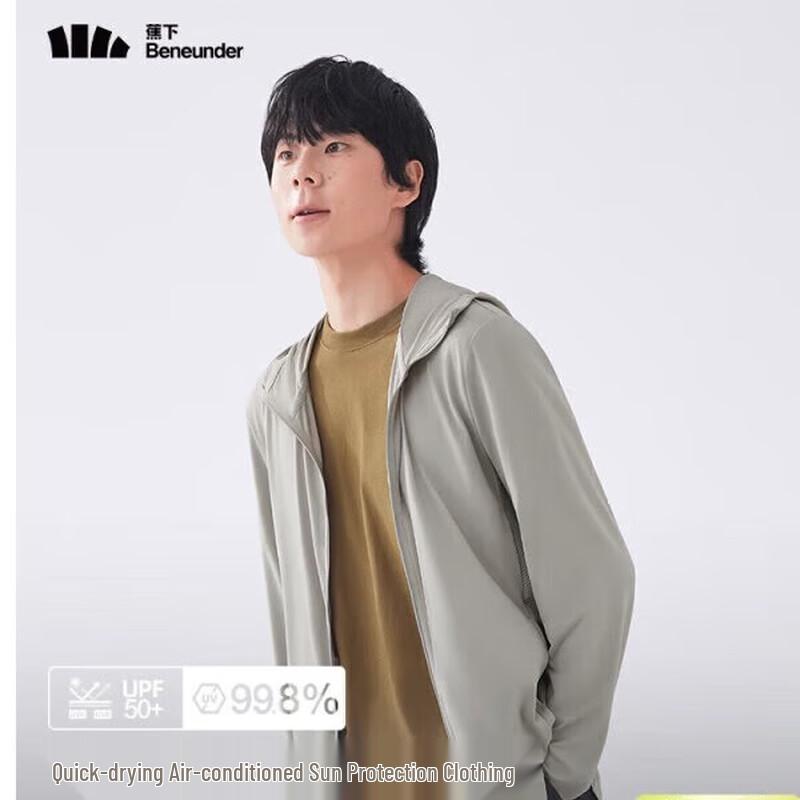 

Beneunder Women s Summer UV Protection Jacket