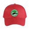 3.17 St Patricks Day Cap Adult Summer Women Unisex Peaked Hat Fashion Casual Adjustable Printed Baseball Caps Trucker Cap