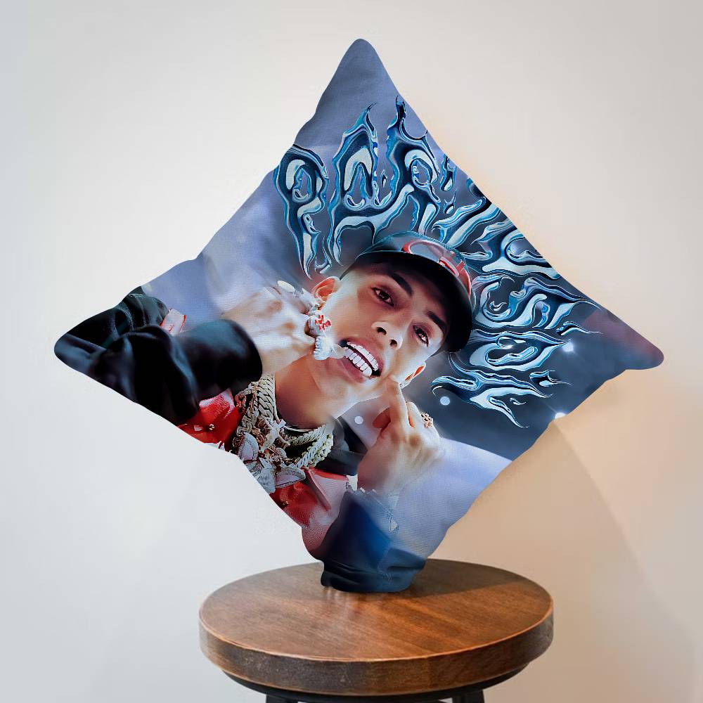 Singer C-Cris Mj Cushion Cover Pillow Cover Decor Pillowcase Printed Cushion Case For Couch