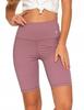 MORAJ S PINK Women's Cycling Leggings with Pockets, Comfortable, Training