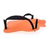Flexible Swimming Training Paddles Adjustable Finger Webbed Paddle Hand Webbed Gloves  Child Adult