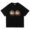 Esquie Clair Obscur Expedition 33 Tshirts Clair Obscur Expedition 33 Game Fans Gift Merch Tops Fashion Cotton Streetwear Unisex