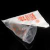 Large Thickened 100Pcs Disposable Tipless Piping Bags and Bag Royal Icing Pastry Bags for Cookies Decorating Cupcake