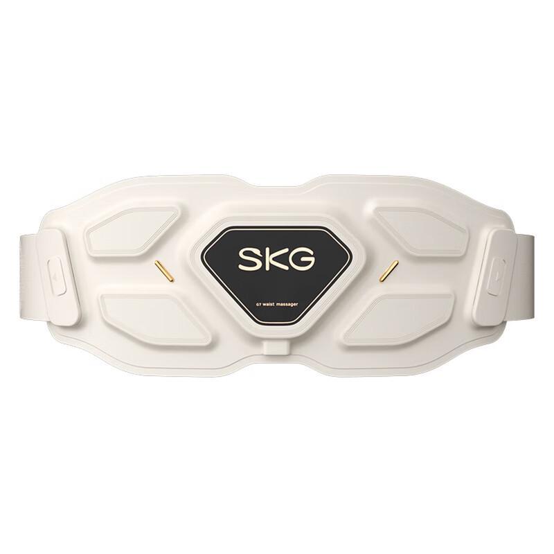 SKG G7 Series Wireless Waist Massager CN plug (adapter included)