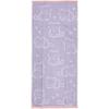 Hayashi Bath 60 X 120 More Puffy BO474905 Towel, Approx. Cm, Cat,