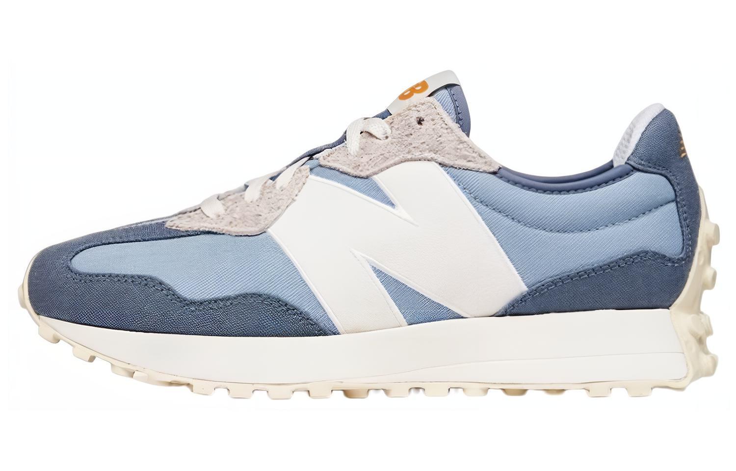 

327 New Balance Blue Indigo MS327DE 36