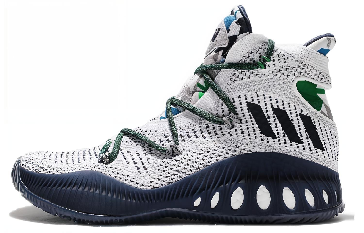 adidas Crazy Explosive Andrew Wiggins Home PE b42405 42