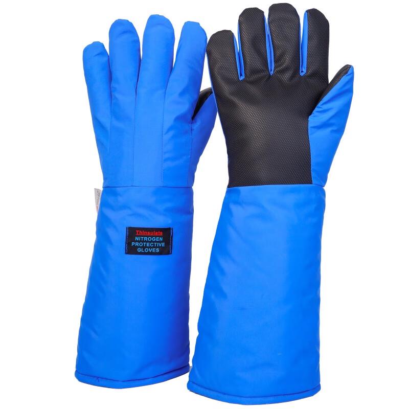 Cryogenic Anti-Freeze Protection Gloves