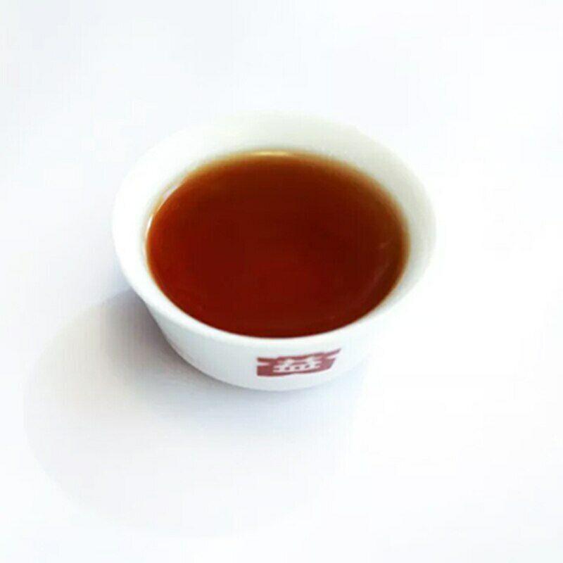 Puer Tea 357g 2019 Yr TAETEA 7592 Shu Pu-erh Cake Tea 357g 1901 Ripe Pu'er Puerh