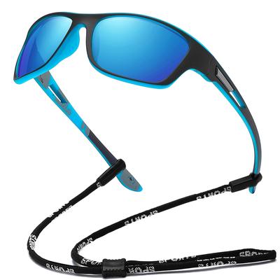 Men Polarized Sunglasses Uv400 Car Driving Fishing Shades Outdoor Eyeglasses Sport Sun Glasses Hiking Eyewear Eye Protection